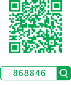 LINE QRコード