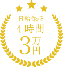 未経験者大歓迎!